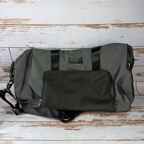 Tumi alpha double expansion - double,