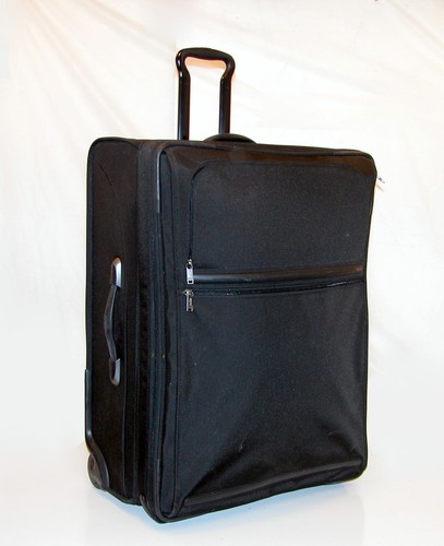 Tumi alpha fxt gen nylon - alpha, gen.