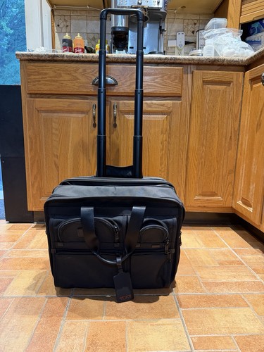 Tumi alpha business - tumi,