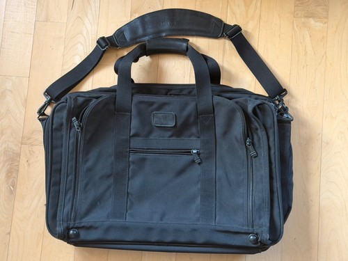 Vintage tumi 278d3 - vintage,