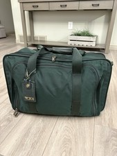 Tumi Alpha 3 Double Expansion
