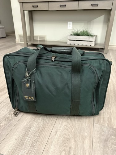 Tumi alpha double - tumi,