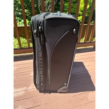 Tumi Alpha 22026DH Black