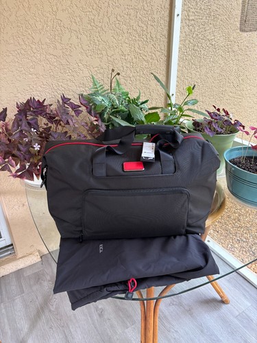 Tumi alpha double - tumi, expansion